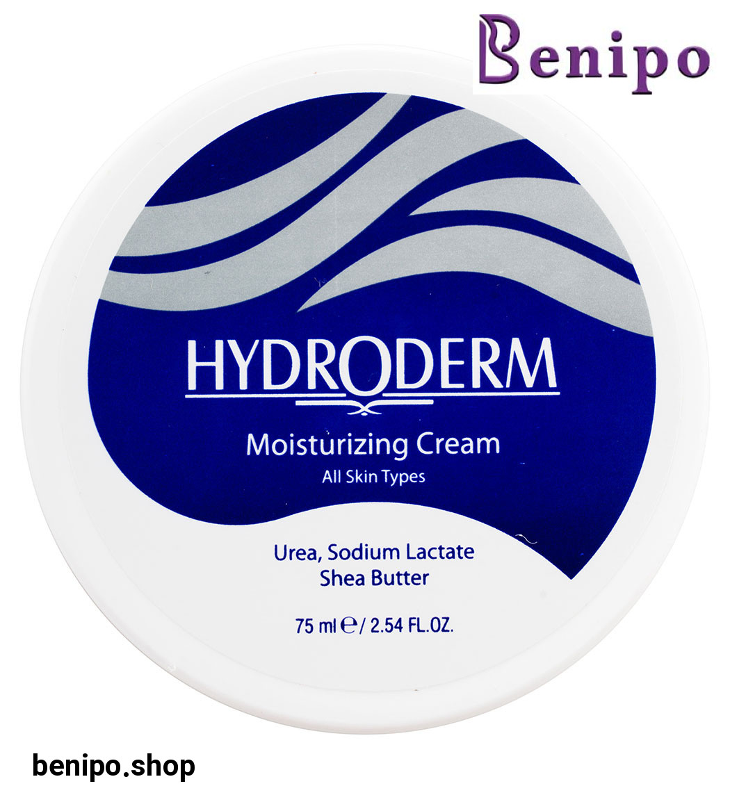 کرم مرطوب کننده کاسه ای دست و صورت مدل Classic حجم 75میل