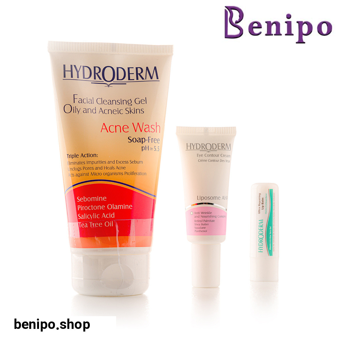 مجموعه مراقبت صورت مدل V13