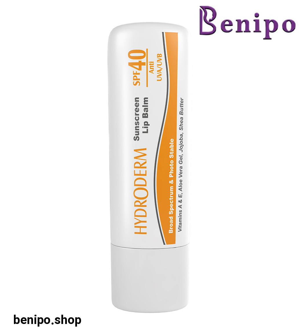 بالم لب اس  پی اف 40