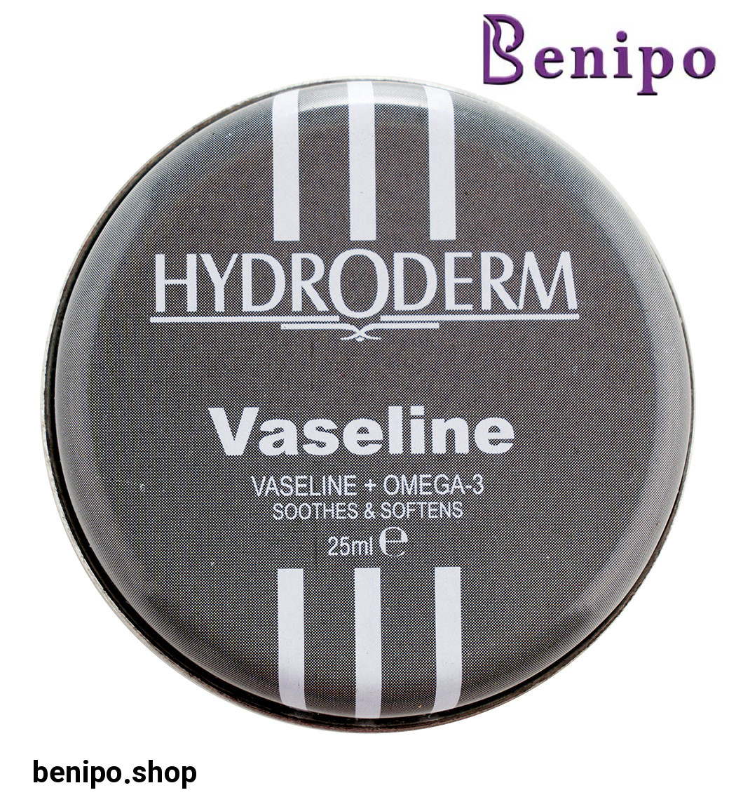 وازلین 25میل