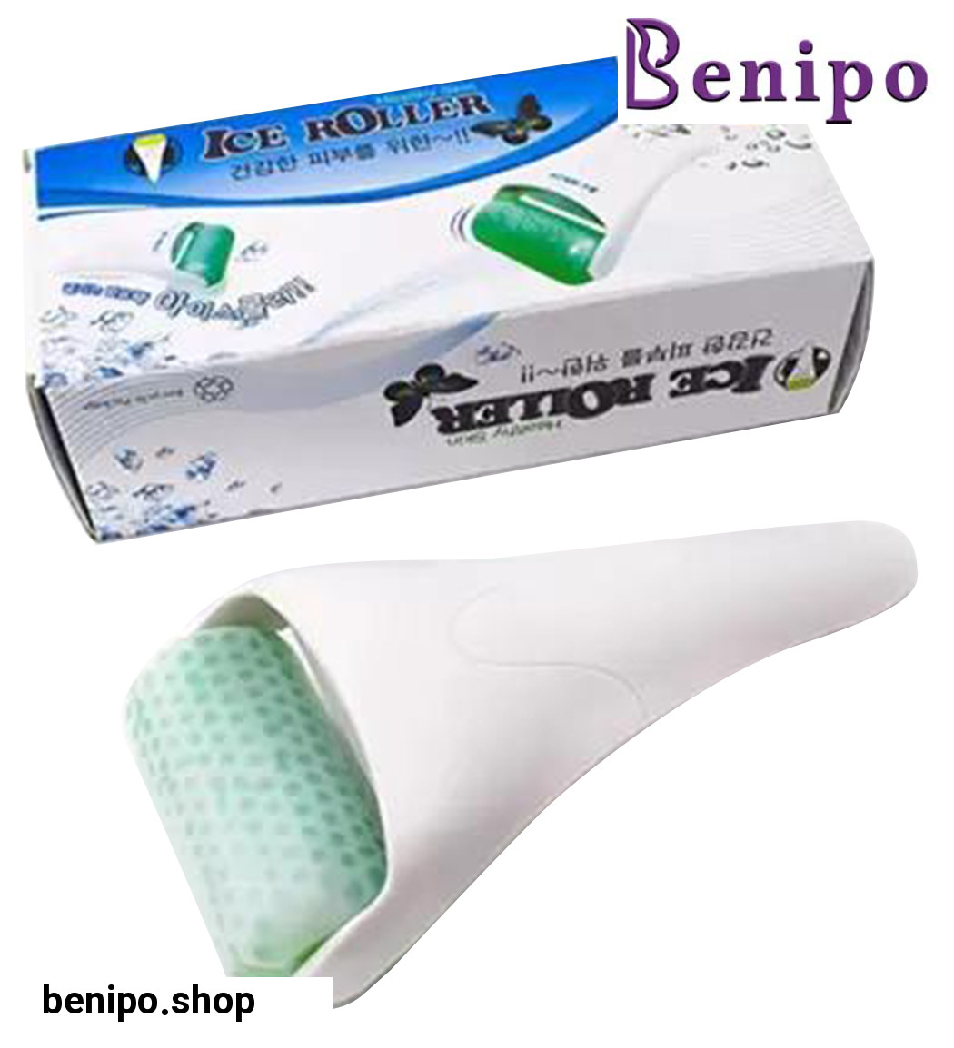 آیس رولر مدل MD-12 ارسال با رنگ رندوم