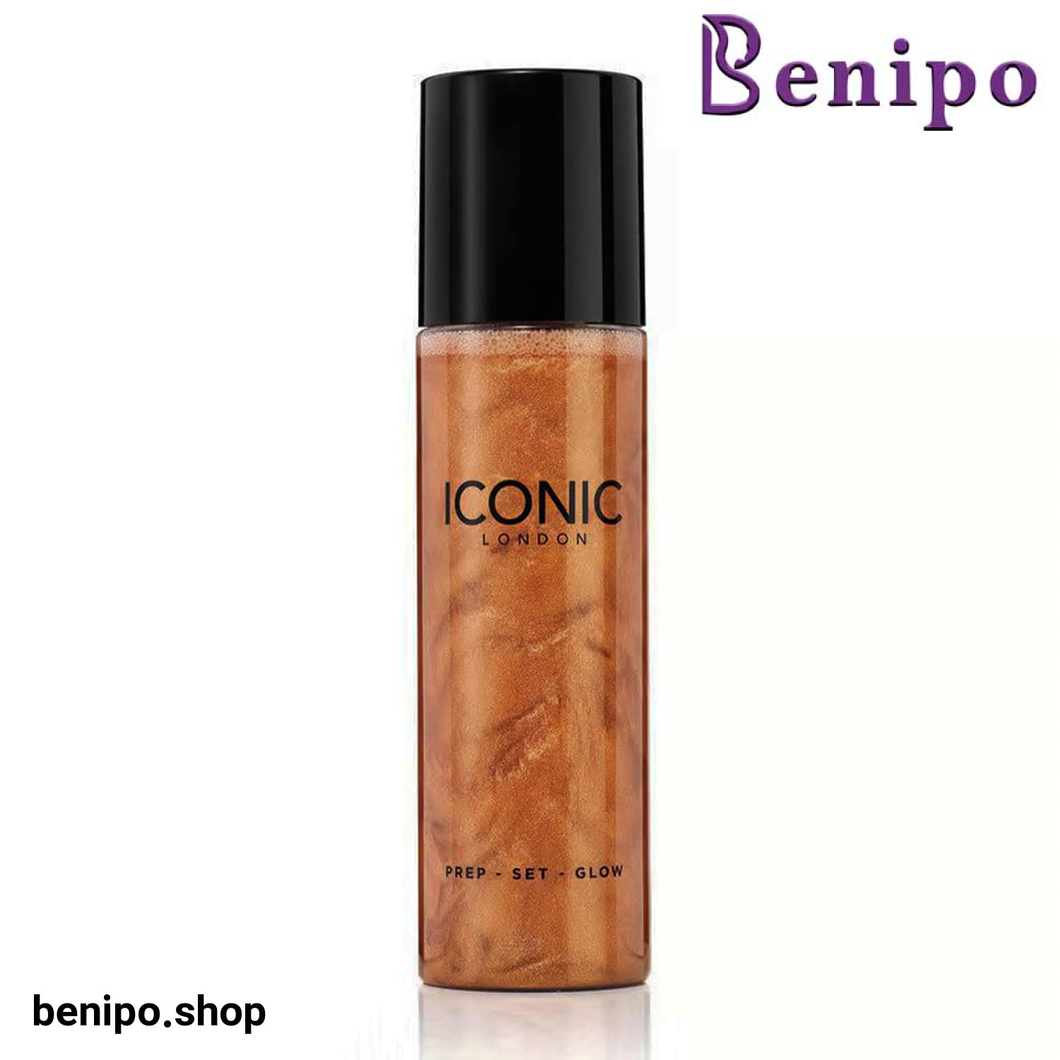 اسپری شیمر آیکونیک