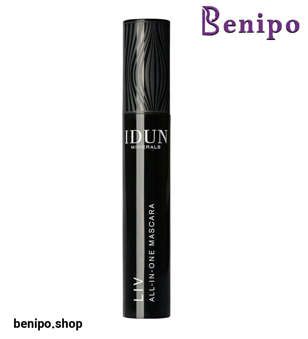 ریمل حجم دهنده و حالت دهنده مدل 5014 All In One