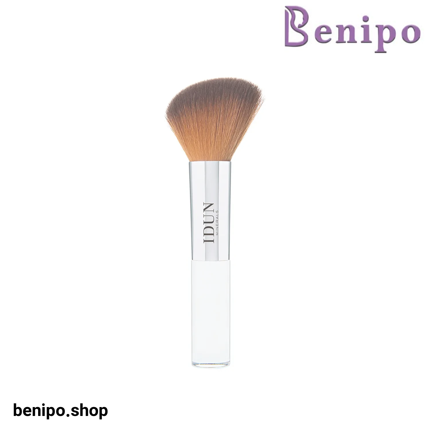 براش رژگونه و برانزر 003 ایدون