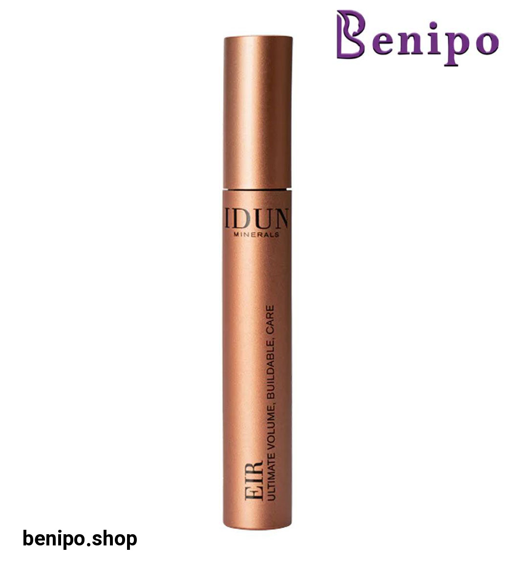 ریمل حجم دهنده مدل Eir Maxi