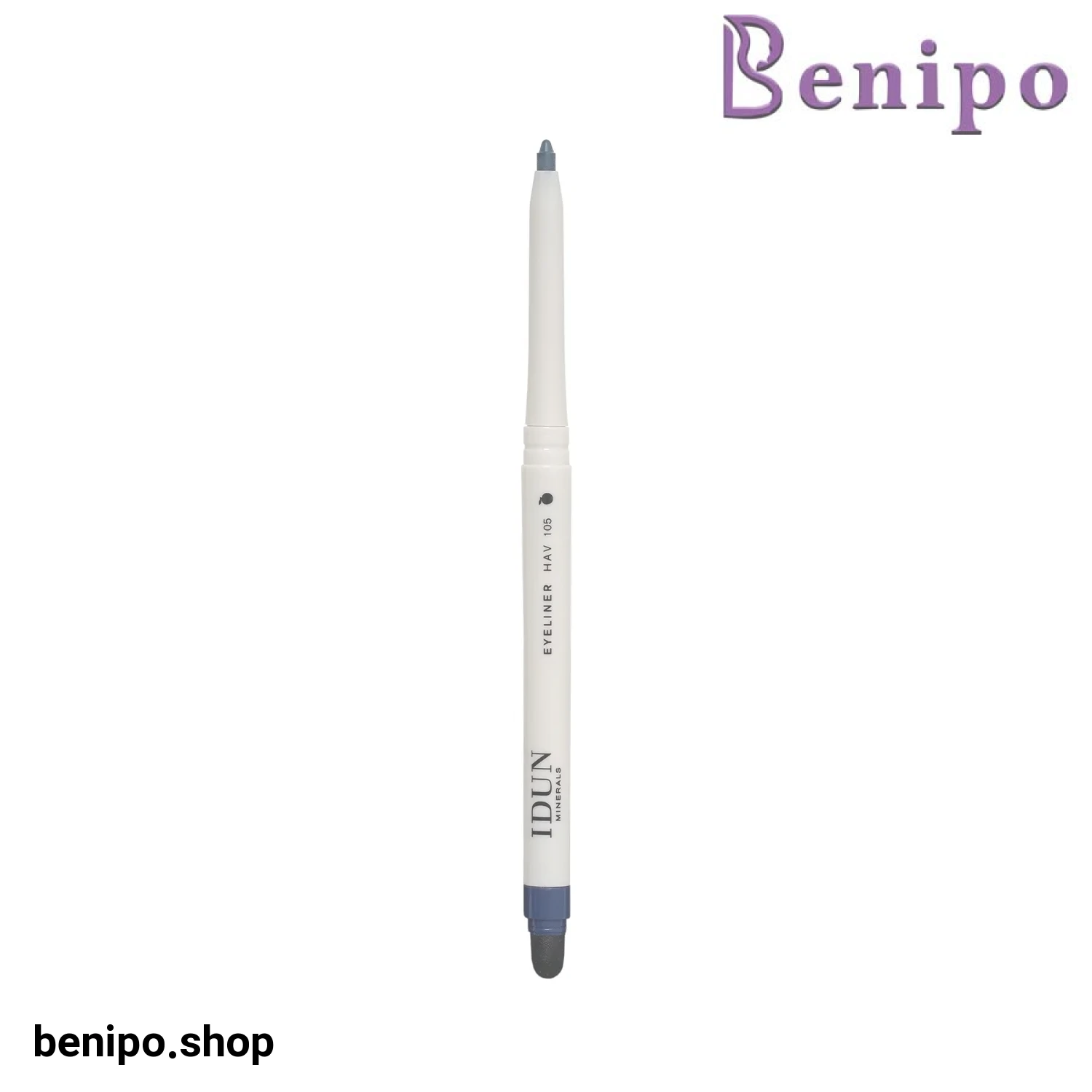 مداد چشم کرمی ایدون