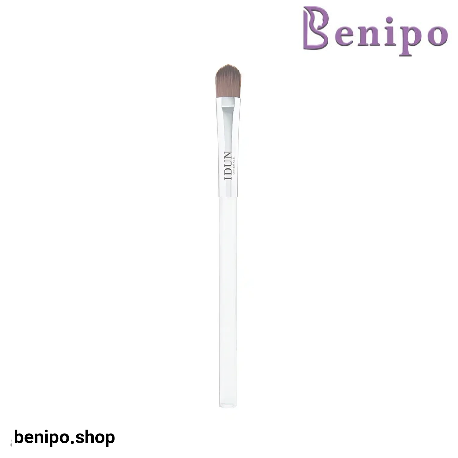 براش سایه چشم 007ایدون