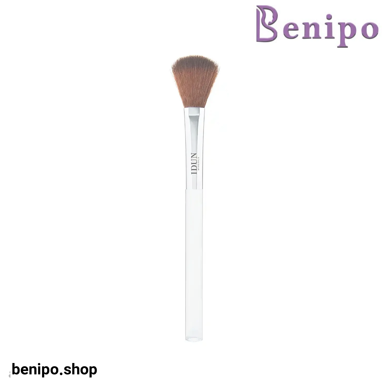 براش هایلایت و کانتور ایدون