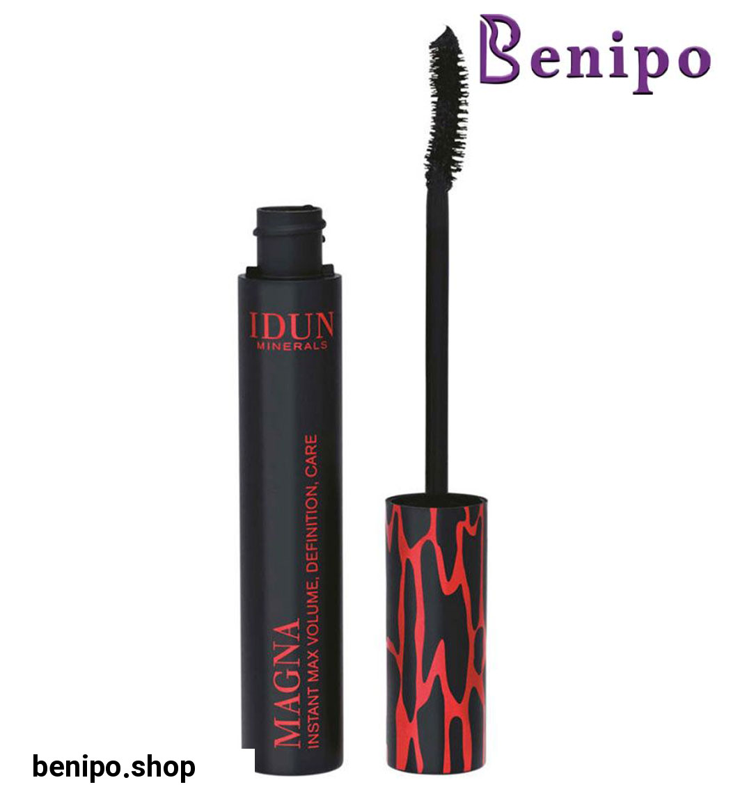 ریمل حجم دهنده Magna