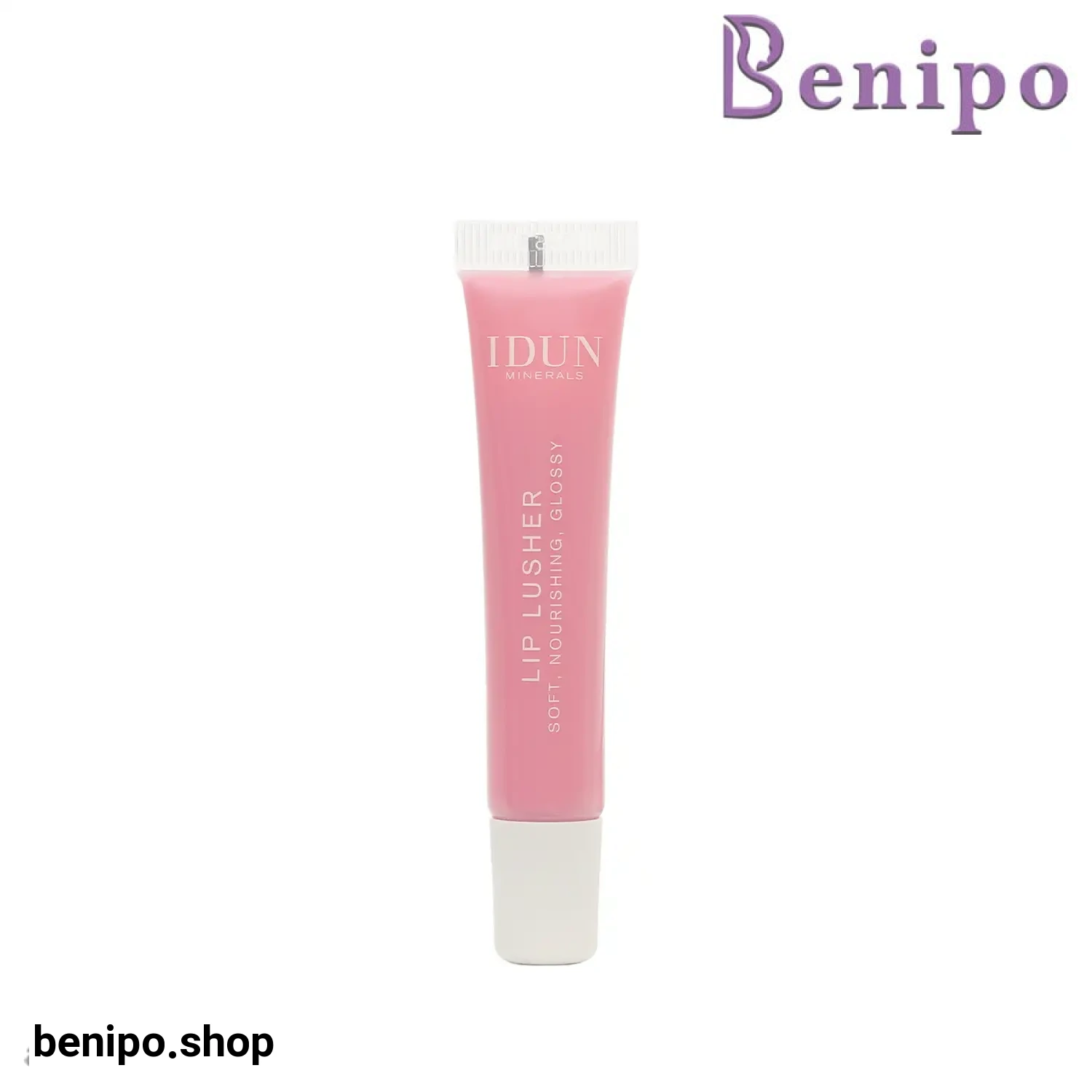 رژ لب مایع براق ایدون مینرالز