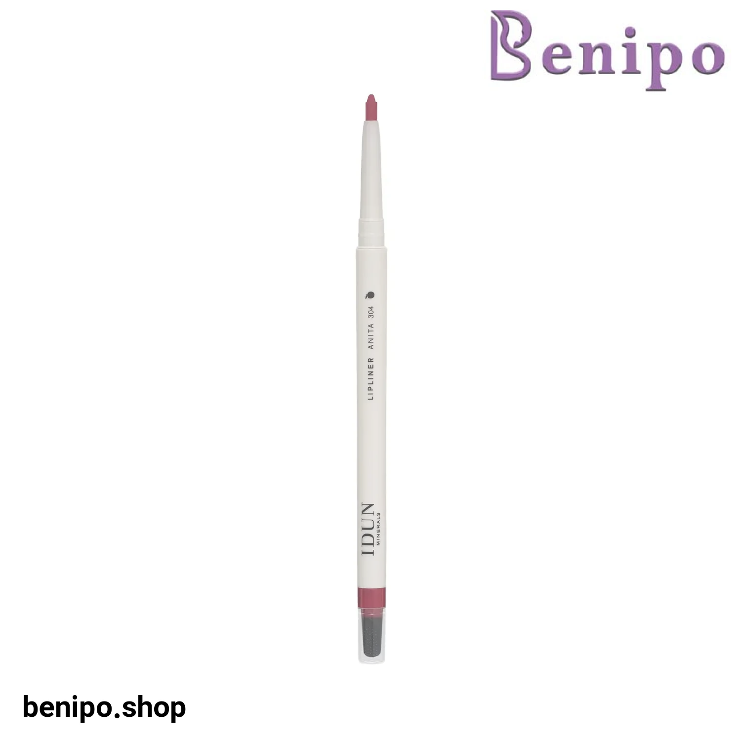 خط لب ایدون