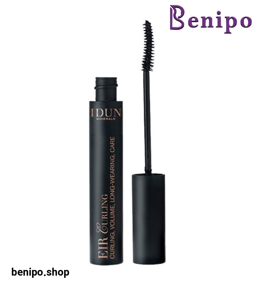 ریمل حجم دهنده و حالت دهنده مدل Curling Eir