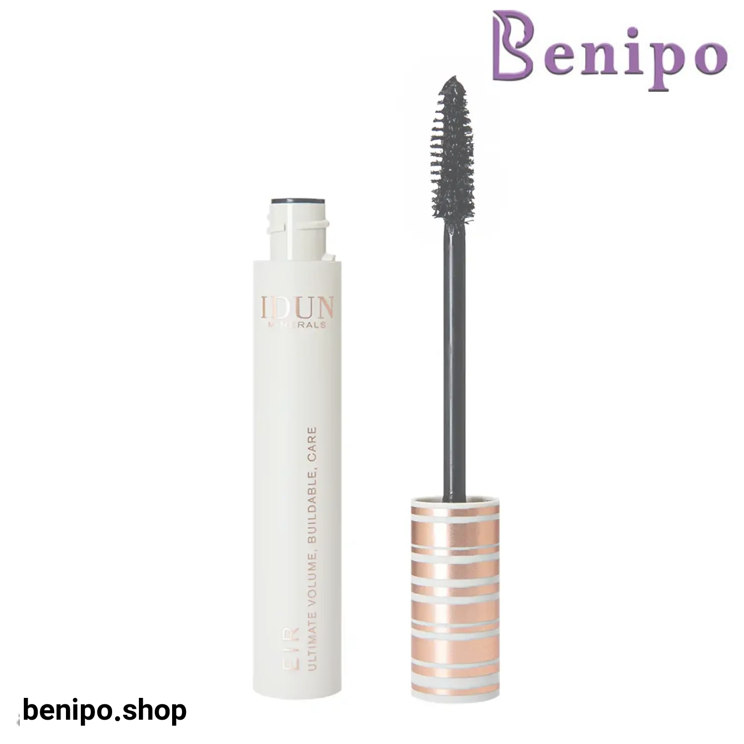 ریمل ایدون Eir