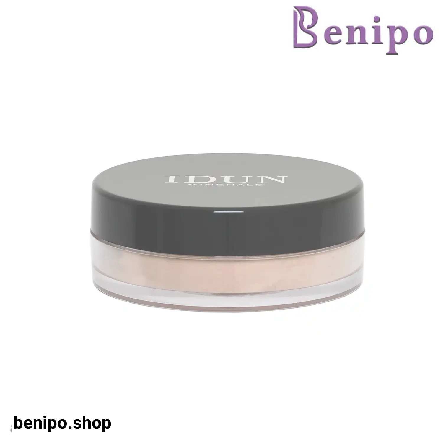 کرم پودر پودری ایدون