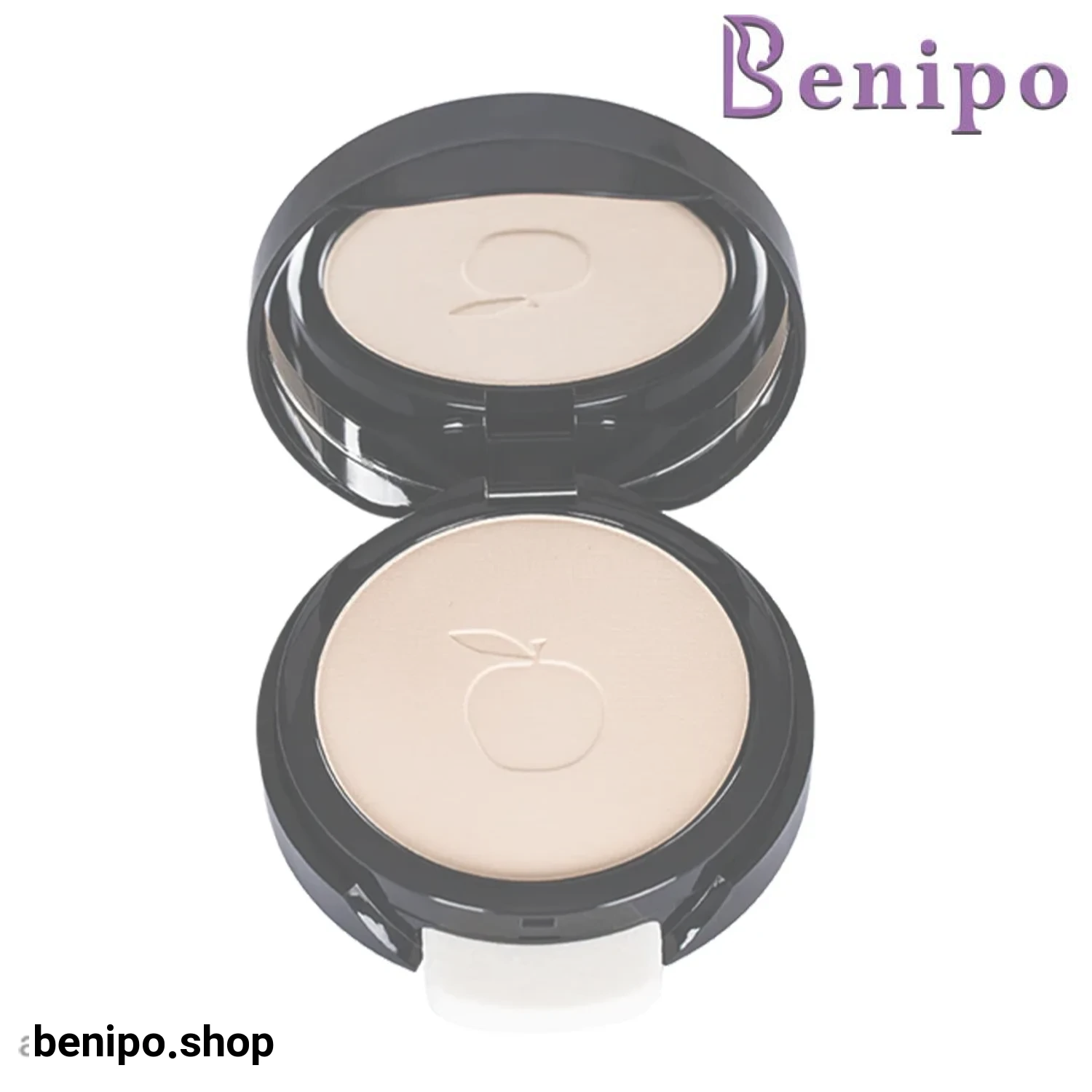 پودر فشرده 2 در 1 ایدون