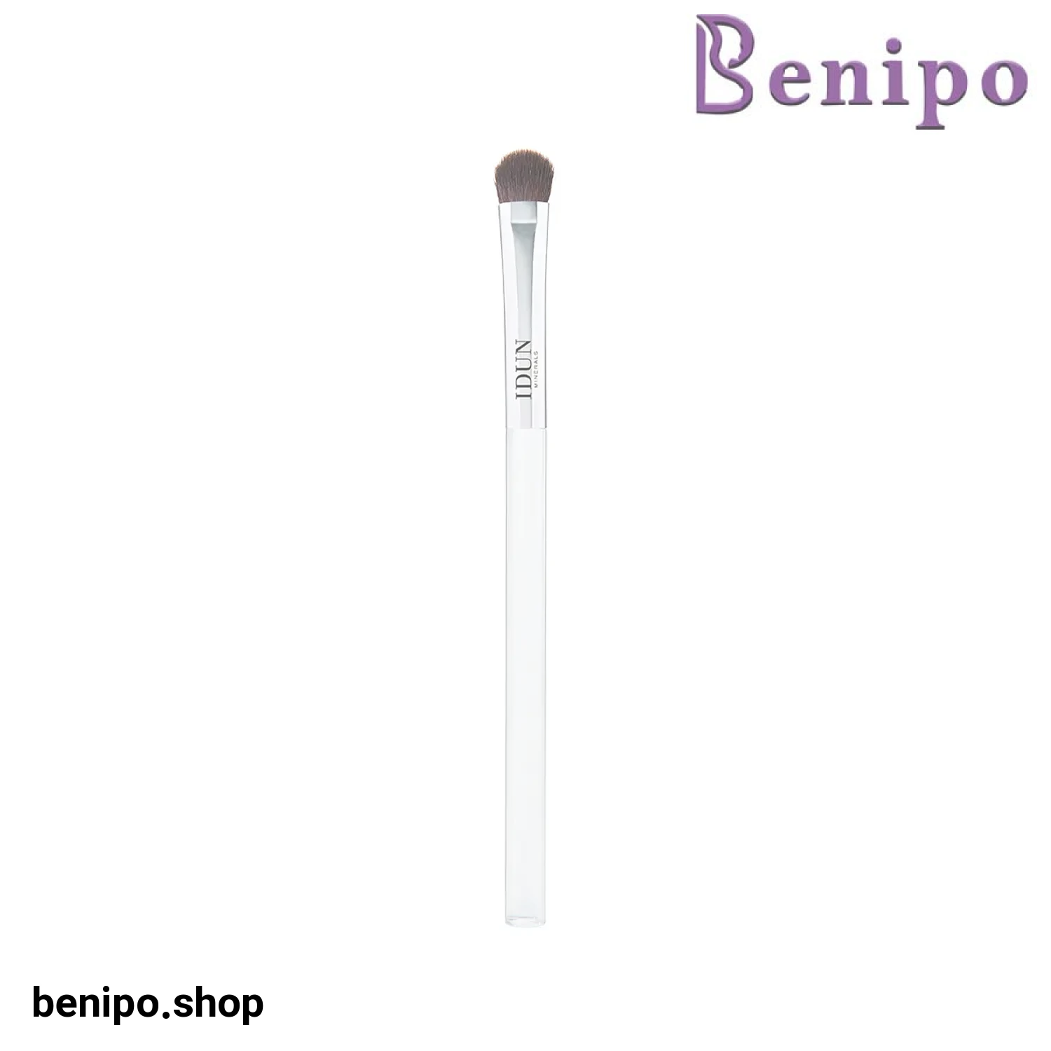 براش سایه چشم ایدون precision