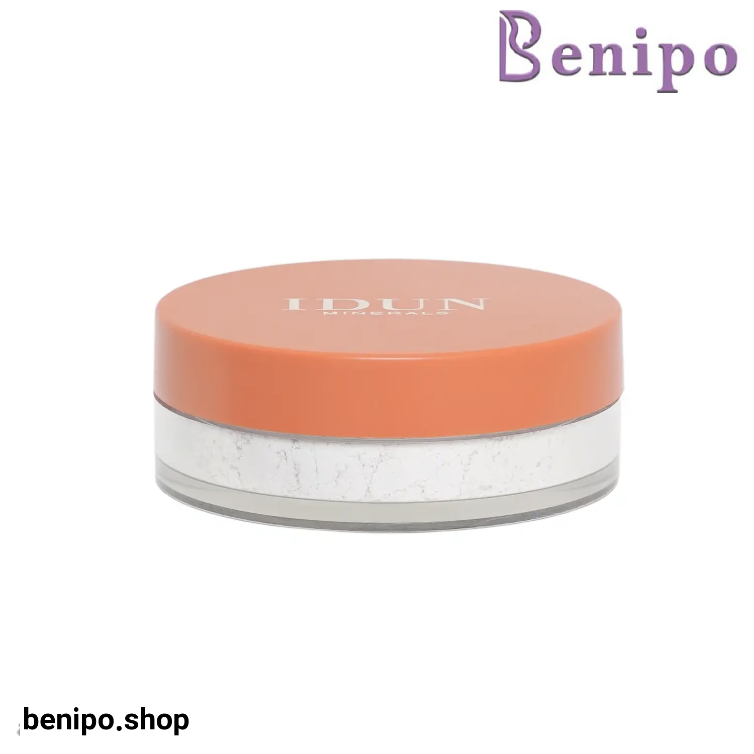 پودر فیکس ایدون