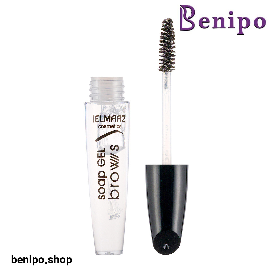 ژل حالت دهنده ابرو مدل لیفت کننده حجم 10 میلی لیتر