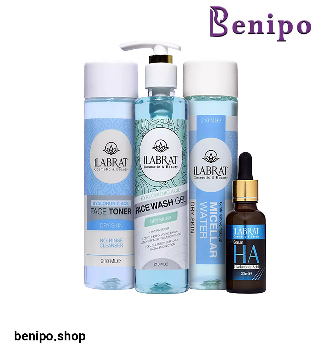 روتین 4 عددی جوانساز و آبرسان