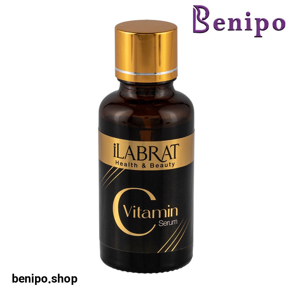 سرم پوست ویتامین C حجم 30 میلی لیتر