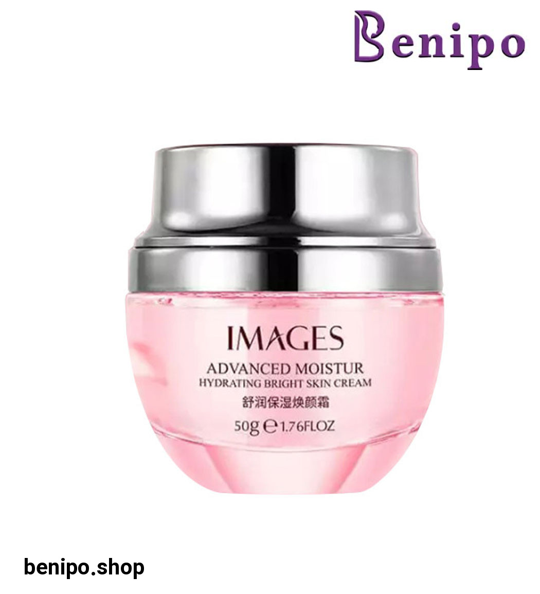 کرم مرطوب کننده مدل Advanced Moistur حجم 50میل