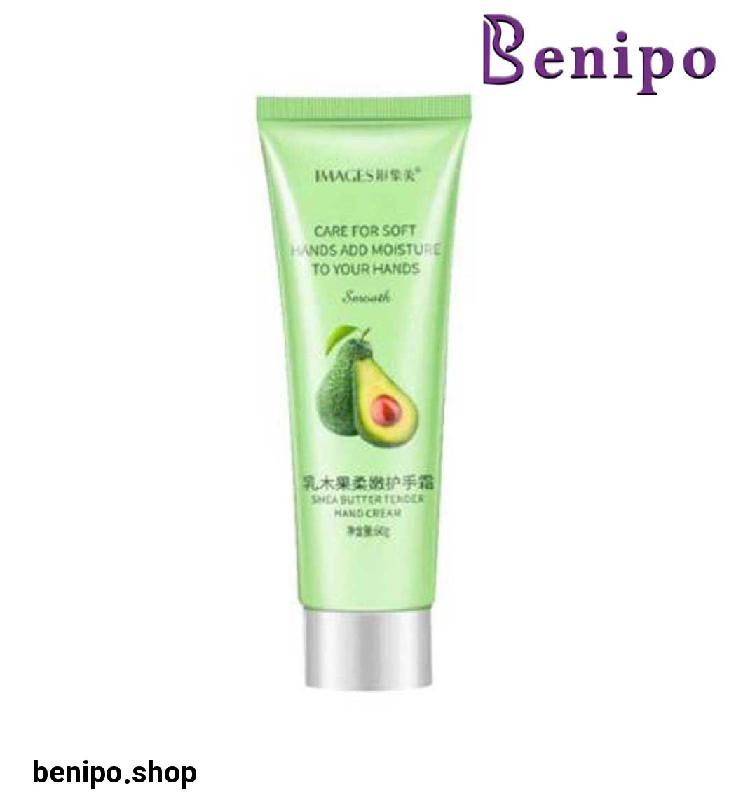 کرم نرم کننده مدل آووکادو 60میل