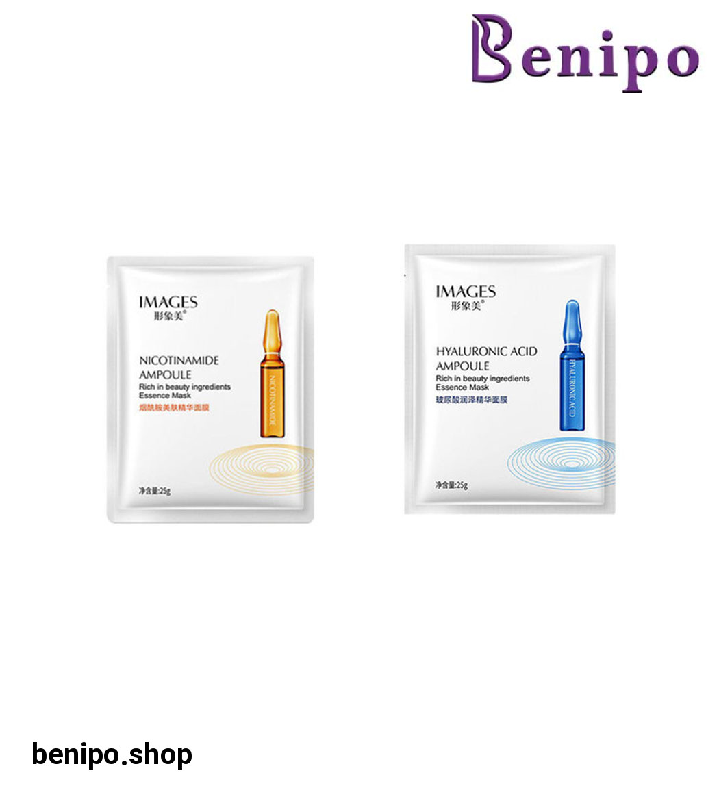 ماسک صورت مدل B1 مجموعه 2 عددی