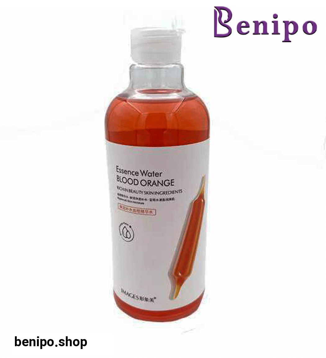 تونر پرتقال خونی 500 میل