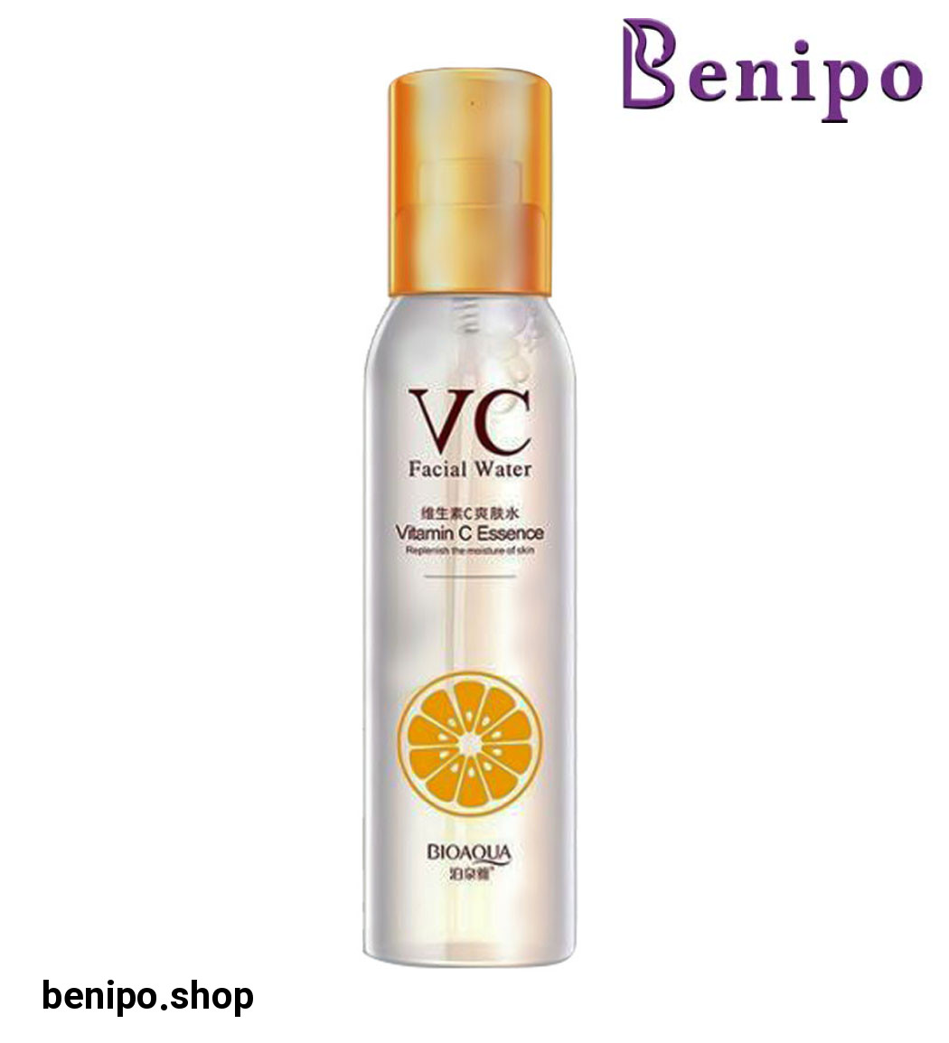 آب پاک کننده صورت مدل Hyaluronic Acid حجم 150میل