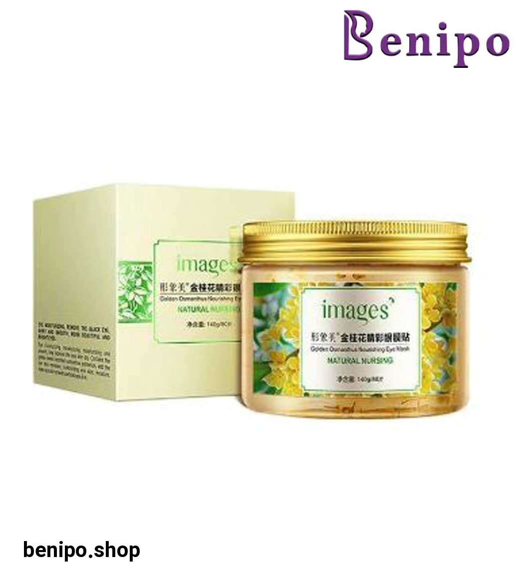 ماسک صورت مدل اسمانتوس 140میل