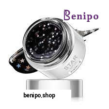 ماسک پاکسازی پوست ستاره ای