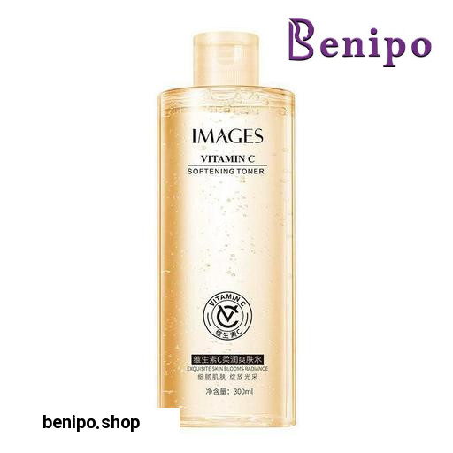 تونر ویتامین سی 300 میل