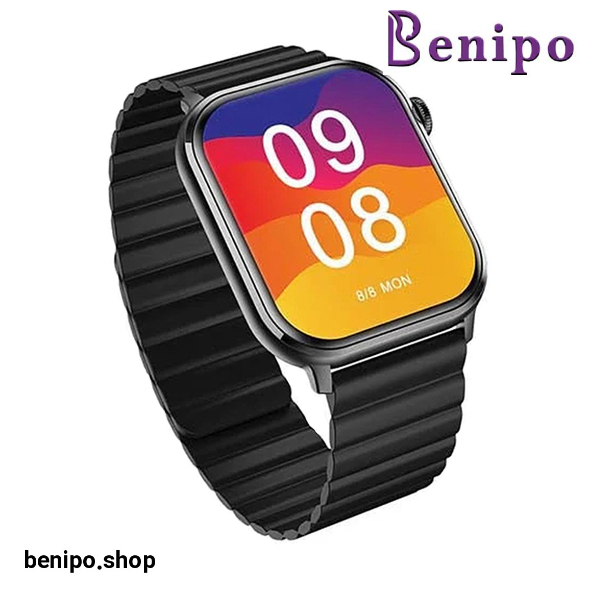 ساعت هوشمند IMiLab مدل iLab W02