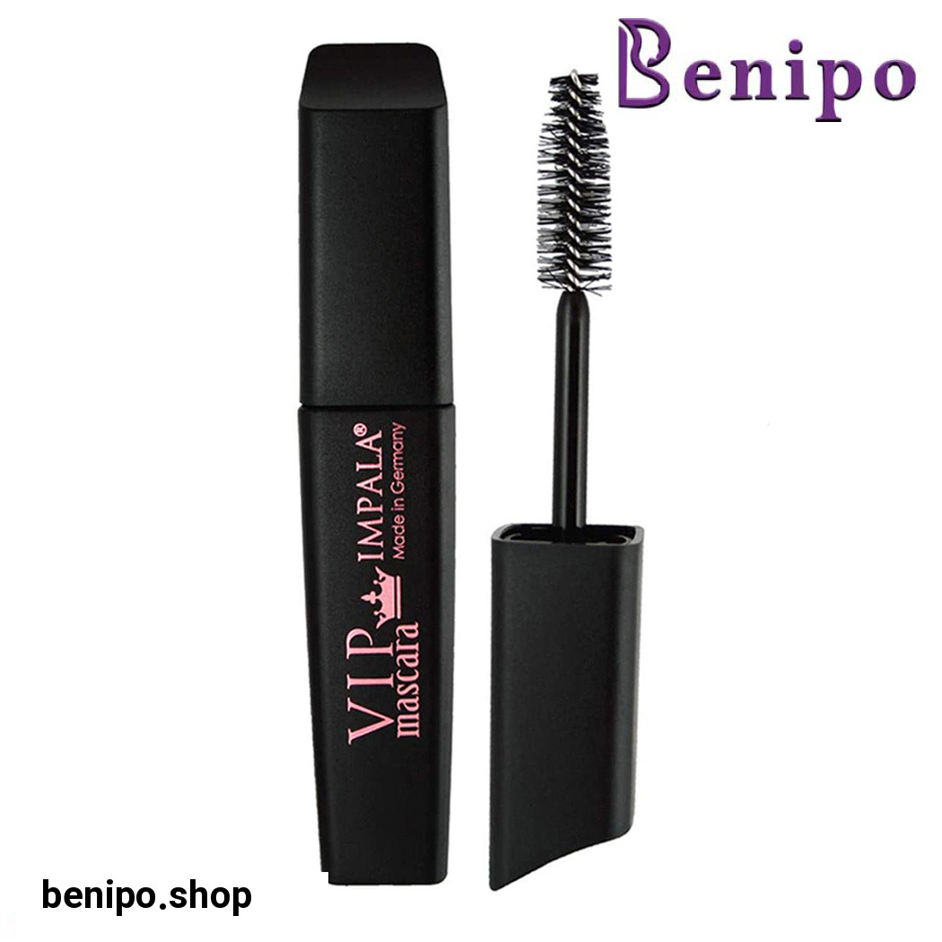 ریمل حجم دهنده قوی وی آی پی