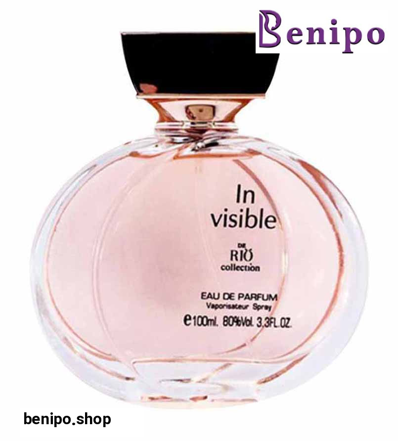 ادو پرفیوم زنانه این ویزیبل
