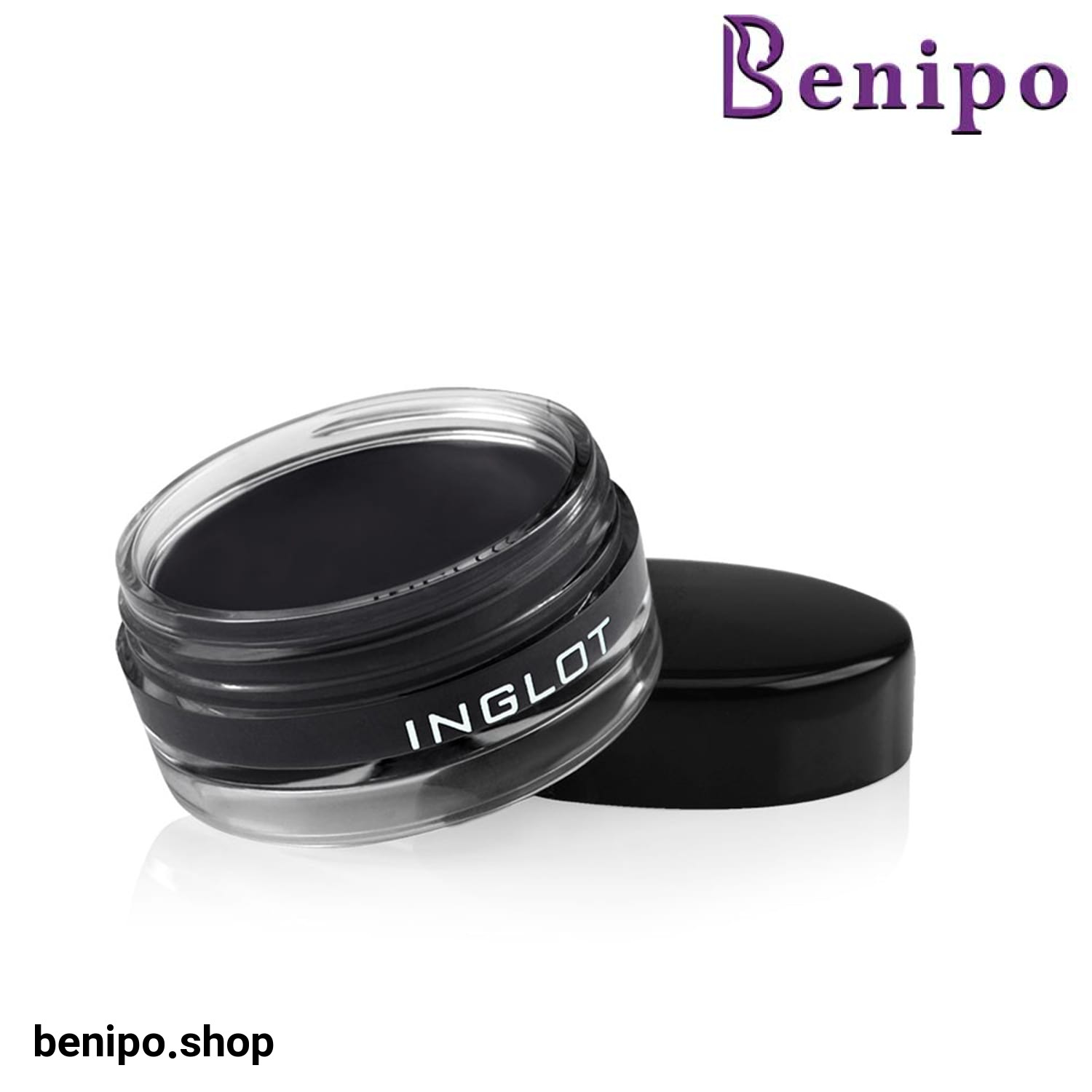 خط چشم ژله ای اینگلوت