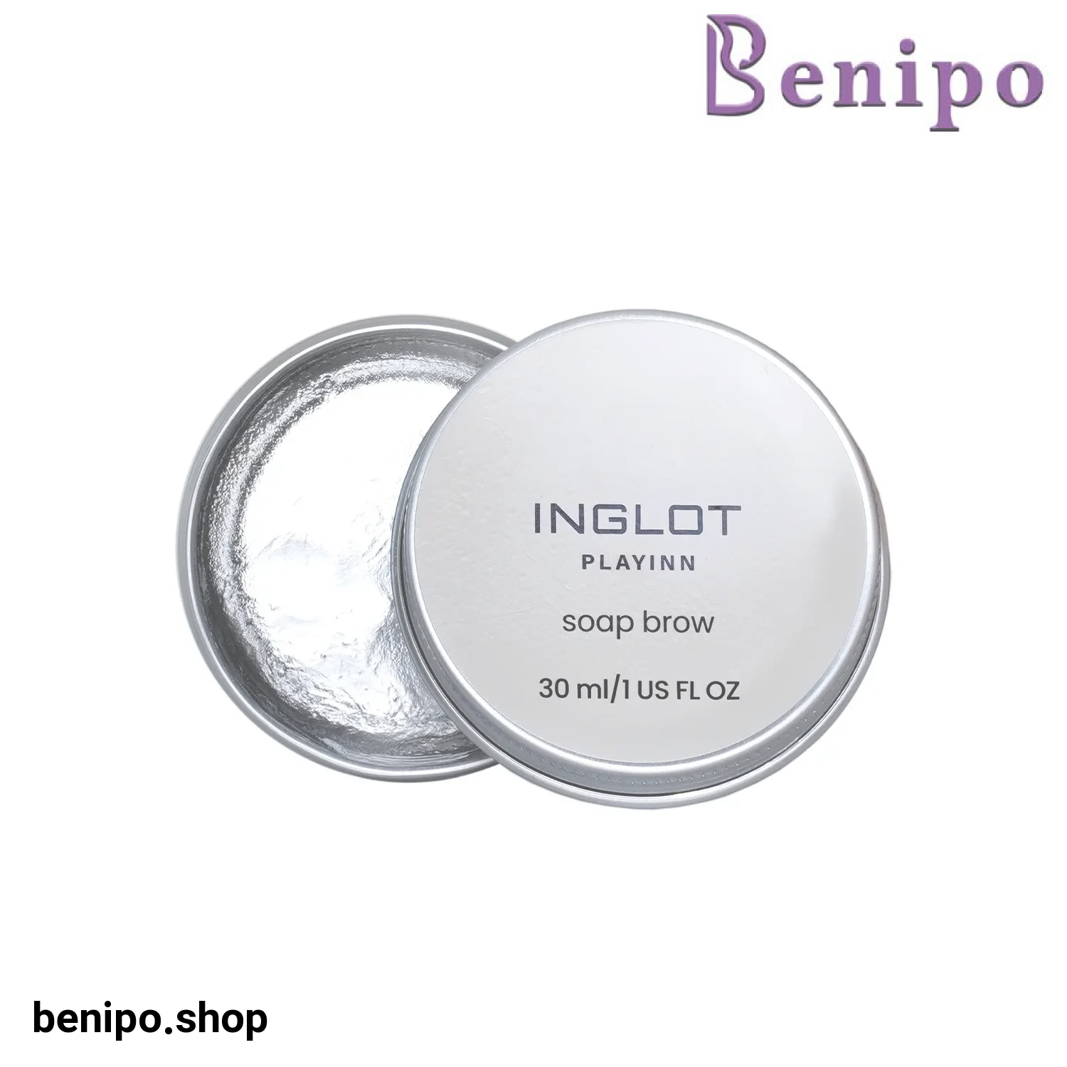 صابون ابرو اینگلوت