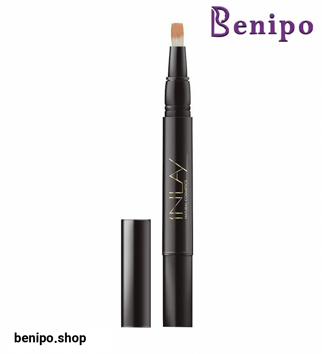 کانسیلر SPF 20