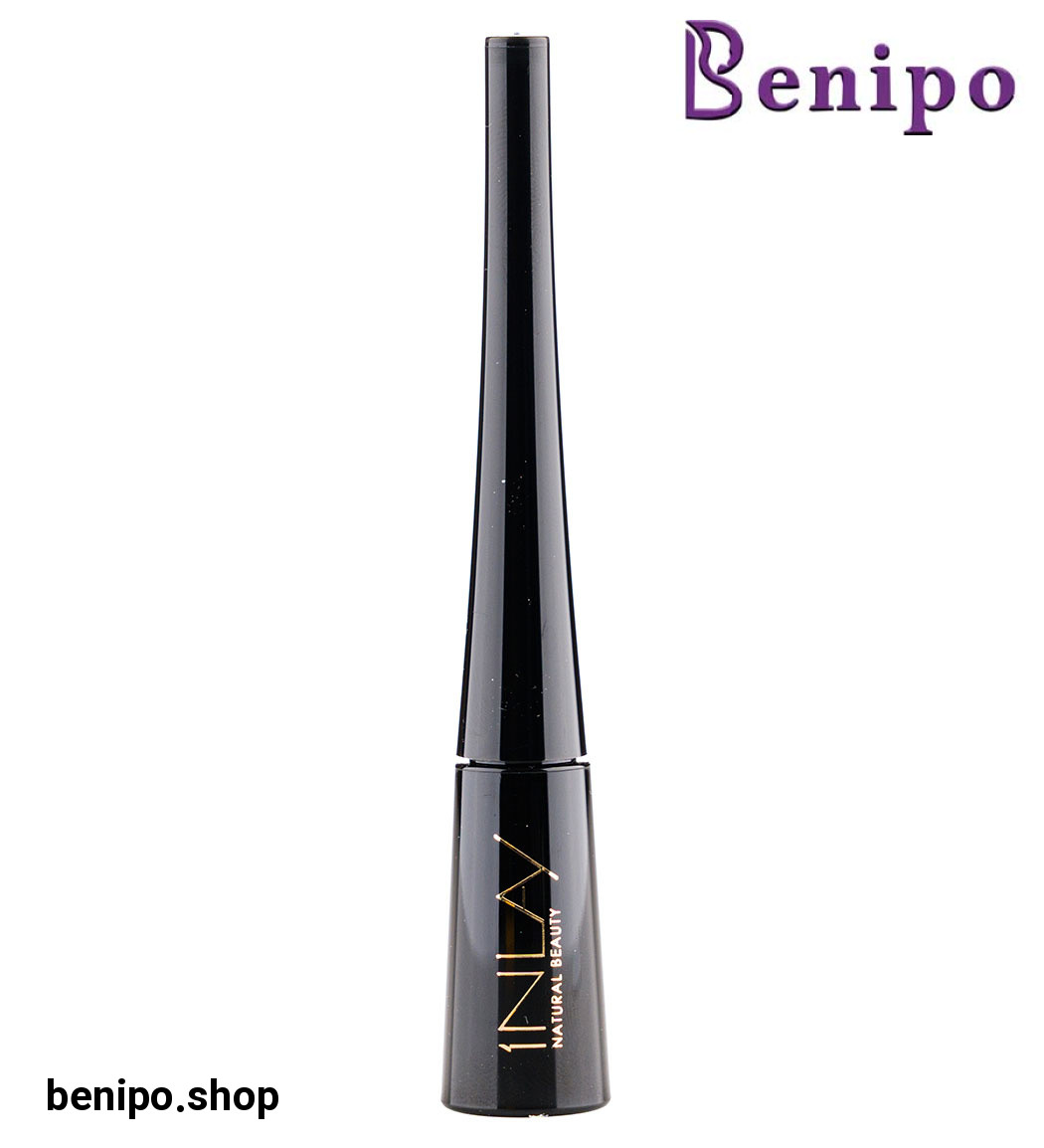 خط چشم ماژیکی ضدآب