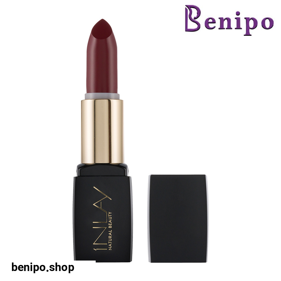 رژ لب جامد مدل lead free