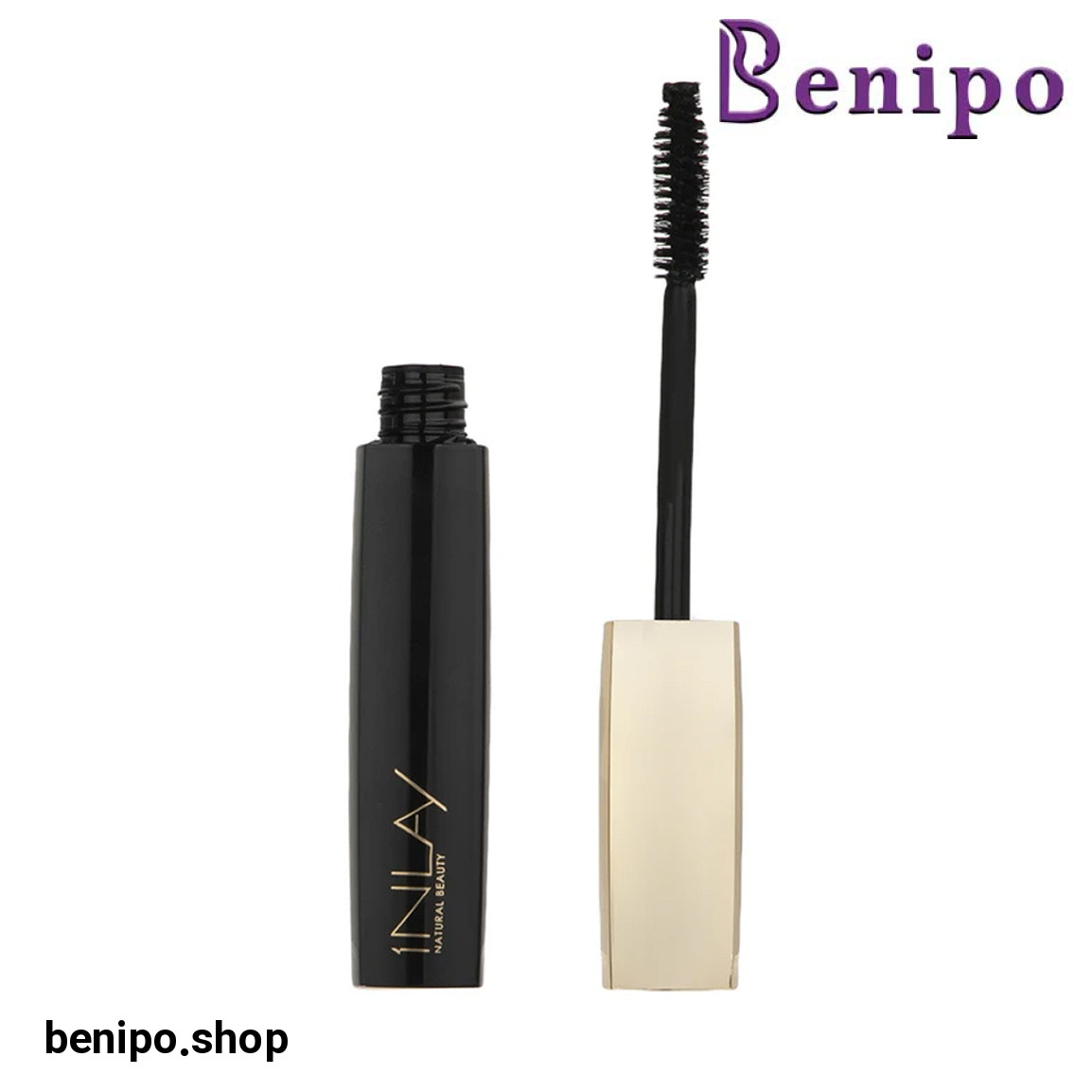 ریمل بلند کننده با بافت سبک