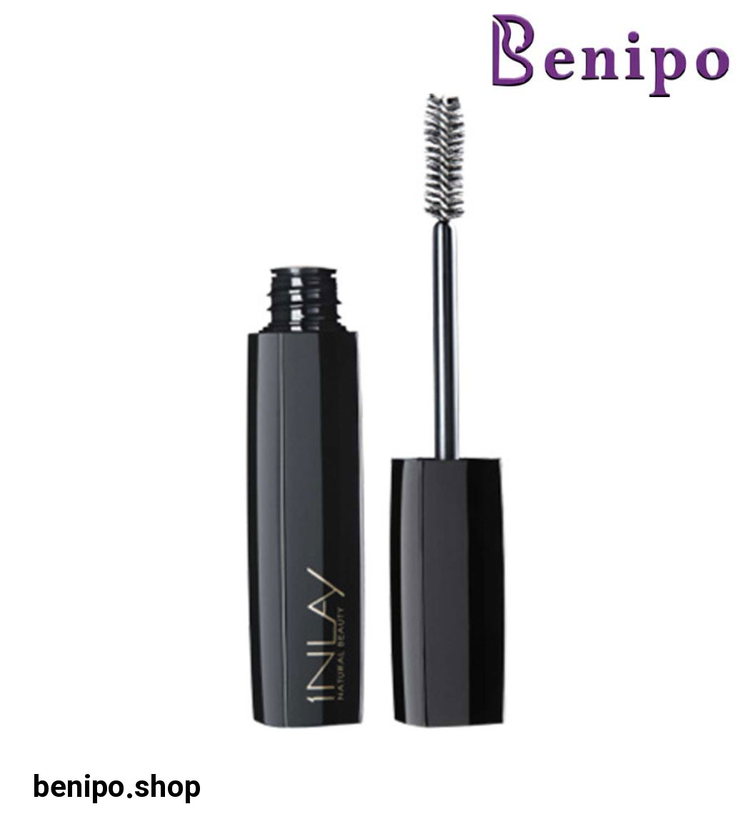 ریمل حجم دهنده با بافت سبک