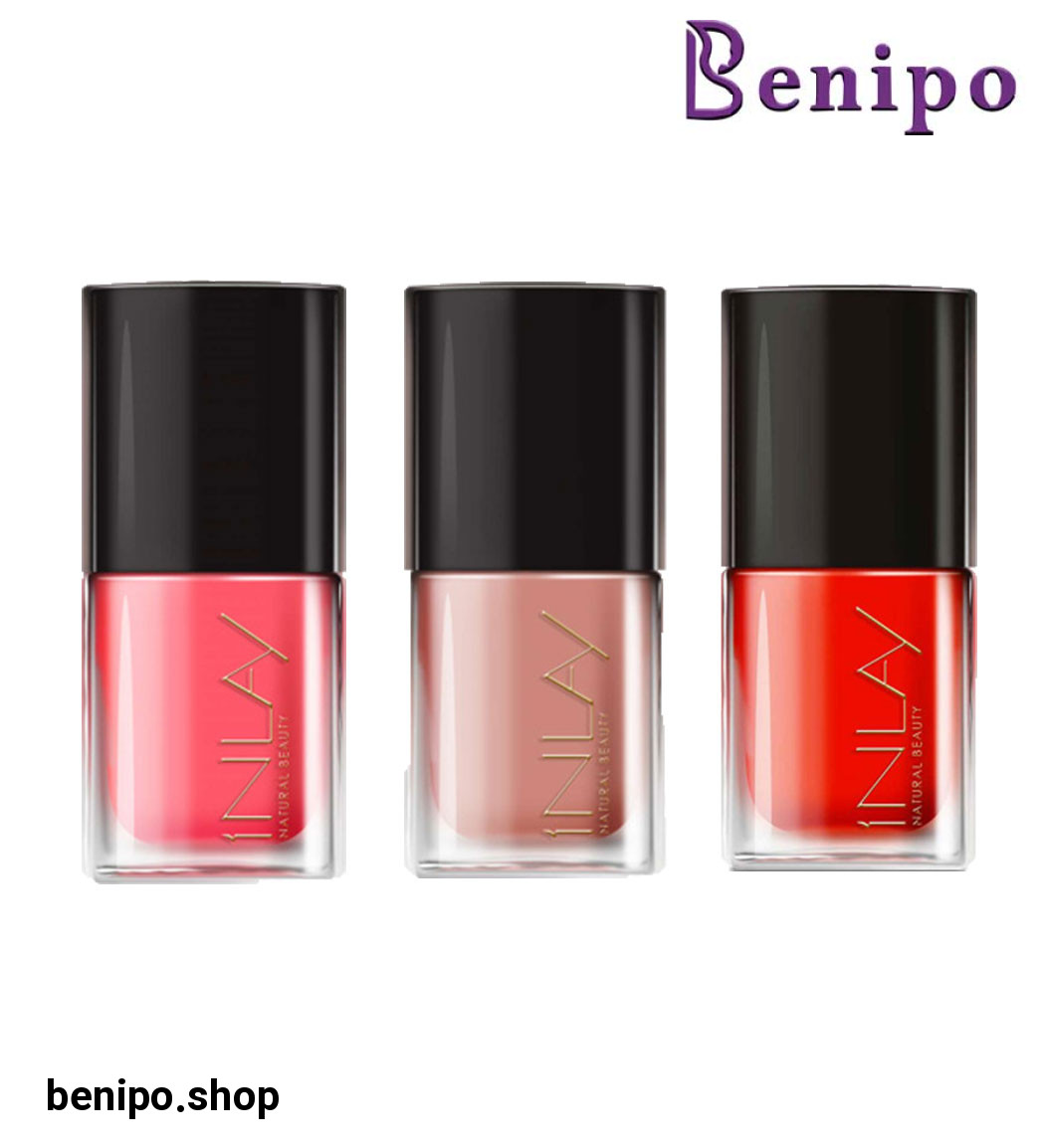 پک شماره 2 لاک ناخن