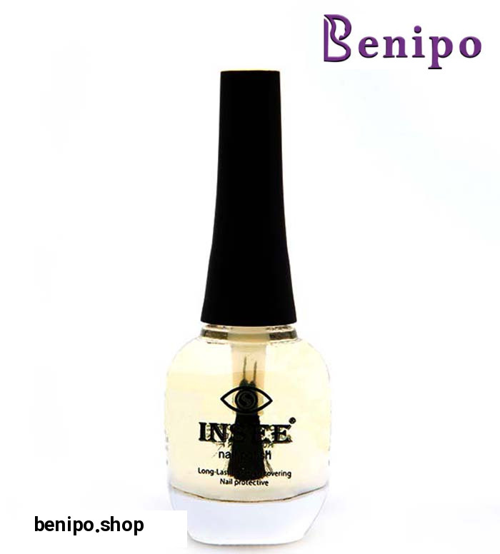 تاپ کت ژلی با ماندگاری بالا