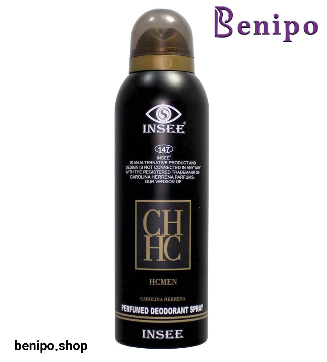 اسپری مردانه  سی اچ کارولینا هررا