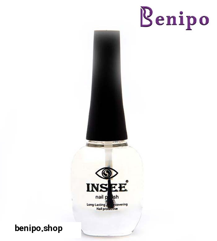 تاپ کت خشک کننده سریع لاک ناخن