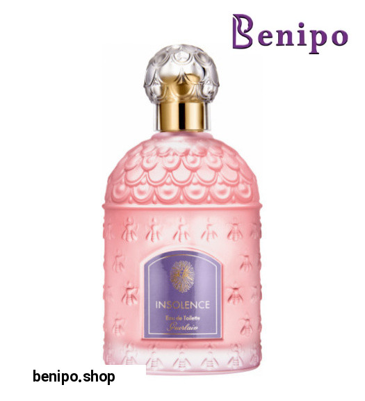 عطر زنانه اینسولنس 100 میلی لیتر