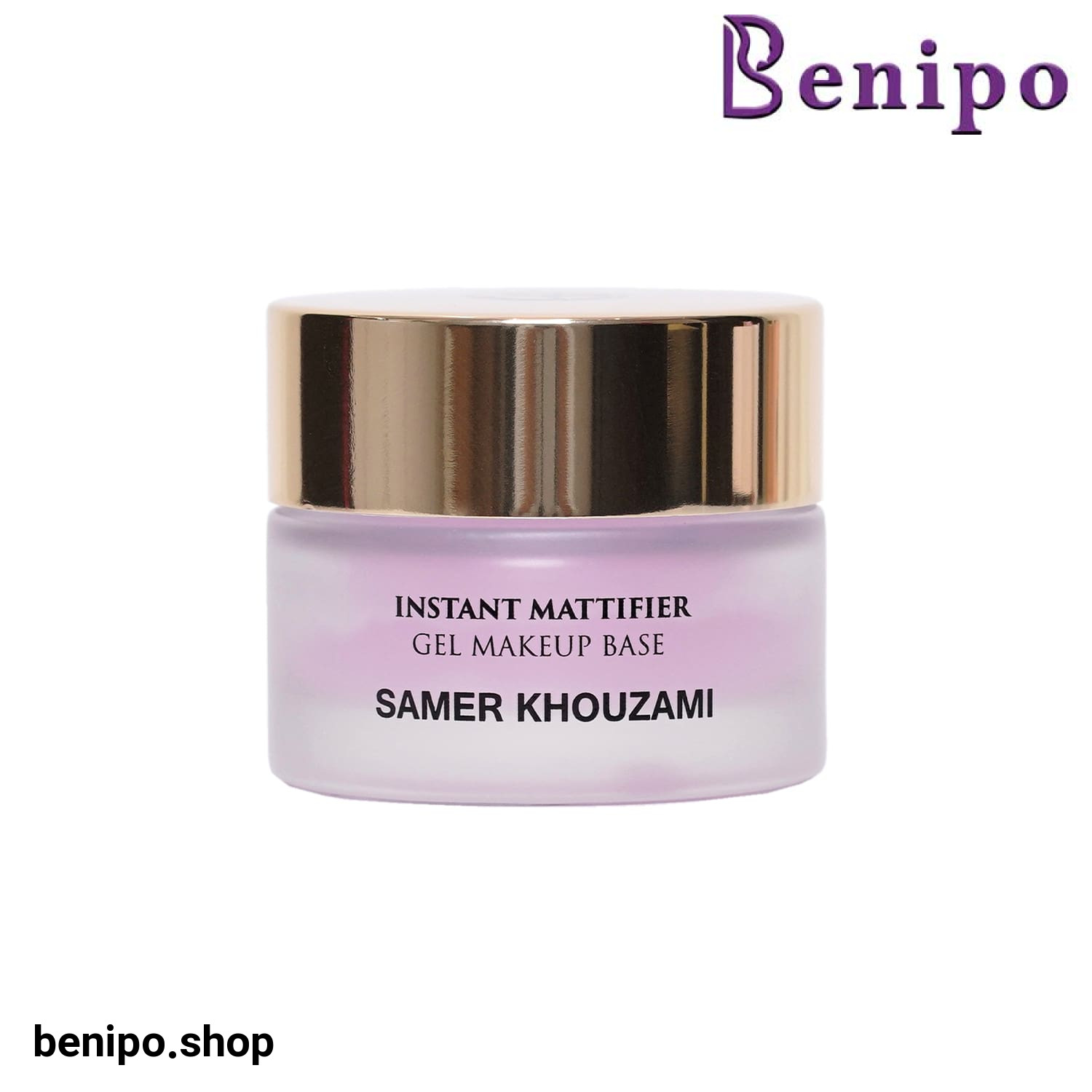 پرایمر مات کننده سامر خوزامی