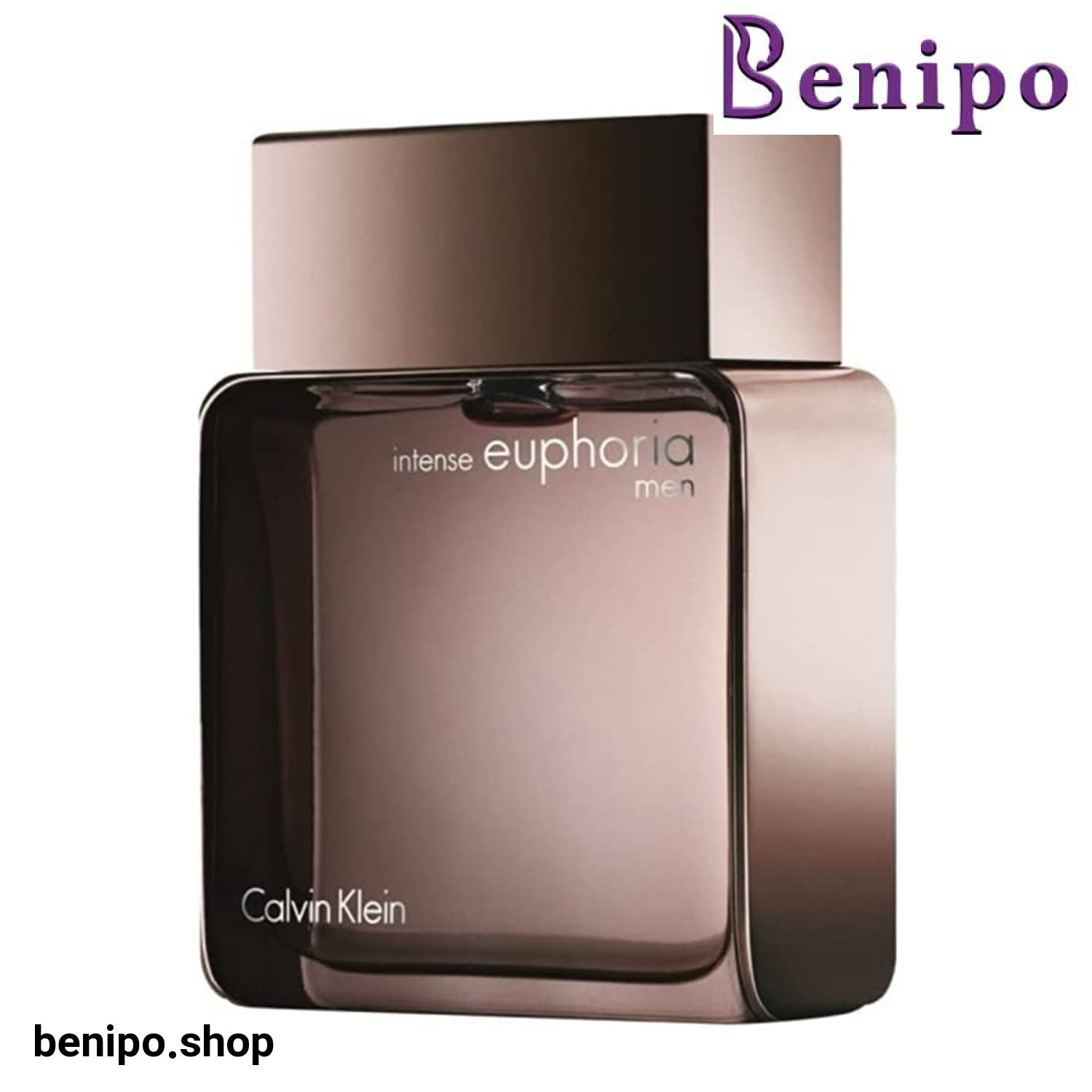 عطر intense Euphoria men کلوین کلاین