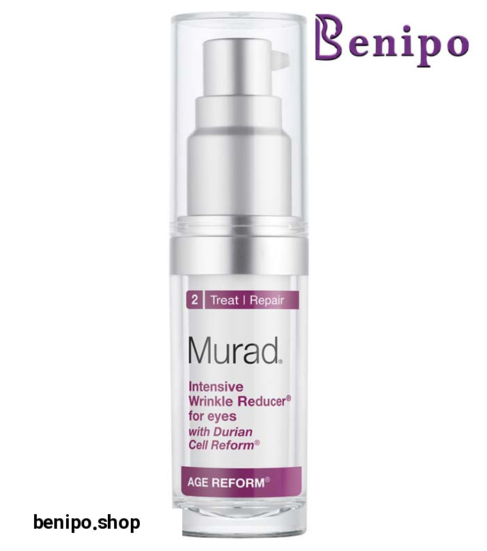 سرم ضد چروک قوی دور چشم